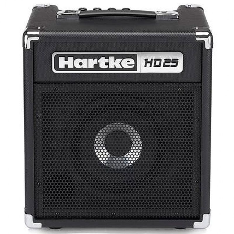 HARTKE HD25 — foto 1