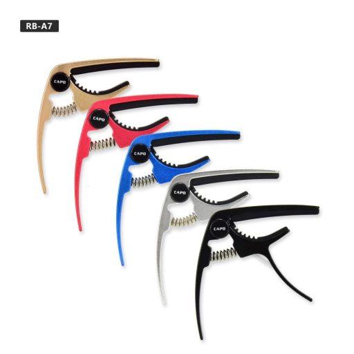 CAPO TRASTE KAYSEN RB-A7 — foto 1