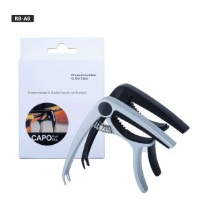 Capo Traste Kaysen RB-A8