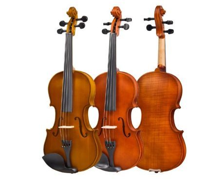 VIOLINO KAYSEN R35 4/4 — foto 1
