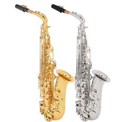 SAX ALTO KAYSEN GSW-01 DOURADO — foto 1