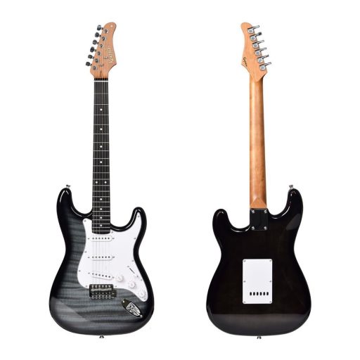 GUITARRA ELETRICA KAYSEN KST216-INT BK — foto 1