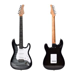 Guitarra Electrica Kaysen Kst216-INT BK