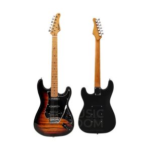 Guitarra Electrica Kaysen Kst216-INT N