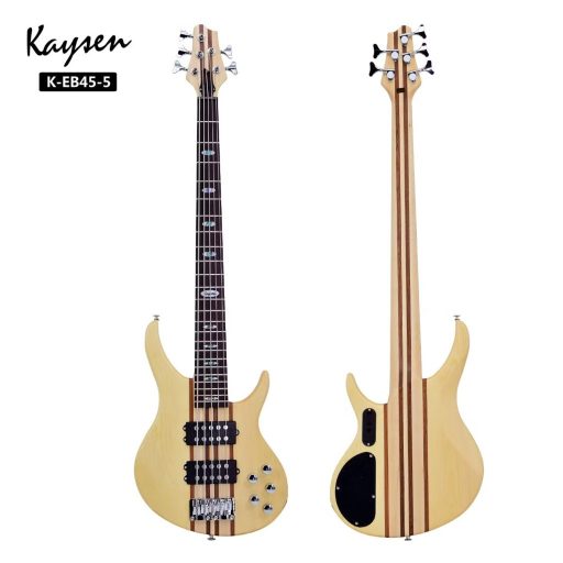 BAIXO KAYSEN K-EB45-5 N — foto 1