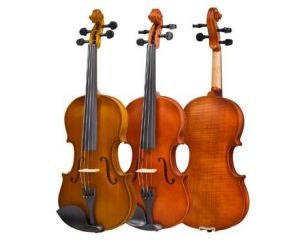 Violin Kaysen R35 3/4
