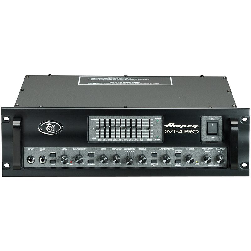 AMPEG SVT-4PRO — foto 1