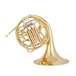 French Horn/corno Frances Kaysen