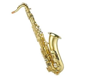 Saxo Tenor Kaysen Dorado