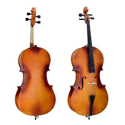 CELLO TAYSTE R-C35 4/4 — foto 1