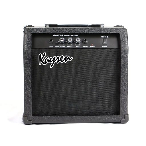 AMPLIFICADOR GUITARRA KAYSEN TG-25 — foto 1