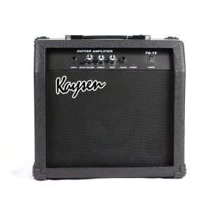 Amplificador Guitarra Electrica Kaysen TG-25