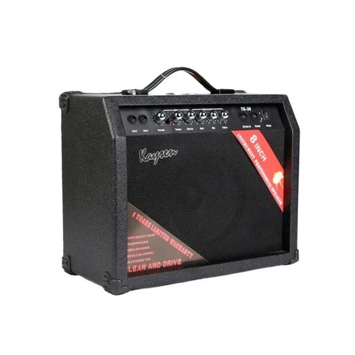 Anúncio: AMPLIFICADOR GUITARRA KAYSEN TG-30