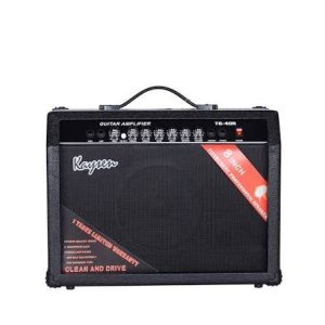 Amplificador Guitarra Electrica Kaysen TG-40