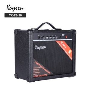 Amplificador bajo Kaysen TB-30