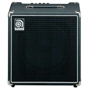 Amplificador DE Baixo Ampeg BA-112