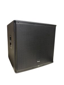 Subwoofer Mekka 718S
