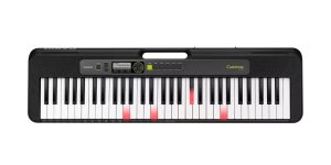Teclado Casio LK-S250