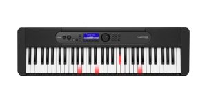 Teclado Casio LK-S450