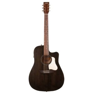 Godin A&L Americana Faded Black CW Presys II
