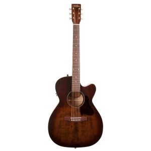 Godin A&L Legacy 12 Bourbon Burst CW Presys II