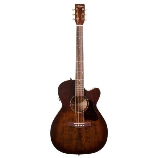 GODIN A&L LEGACY BOURBON BURST CW PRESYS II — foto 1
