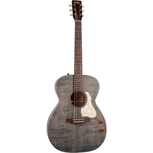 GODIN A&L LEGACY DENIM BLUE Q-DISCRETE — foto 1
