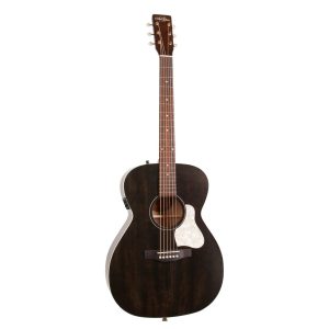 Godin A&L Legacy Faded Black Presys II