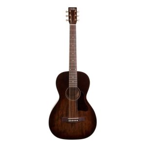 Godin A&L Roadhouse Bourbon Burst A/E