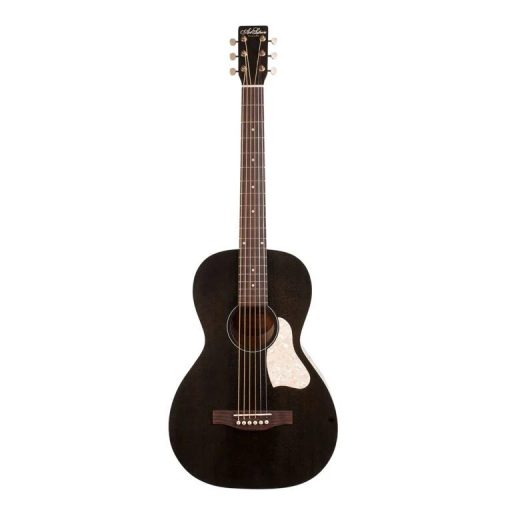 GODIN A&L ROADHOUSE FADED BLACK A/E — foto 1
