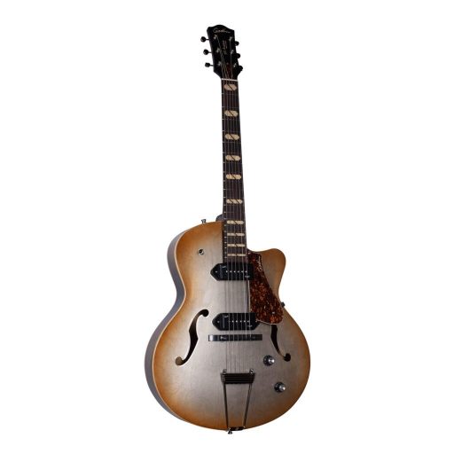 GODIN 5TH AVE KINGPIN II CW DLX COPPER BRST HG WITH BAG — foto 1