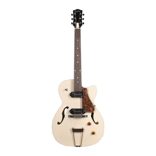 GODIN 5TH AVENUE TL KINGPIN P90 TR. CREAM HG WITH BAG — foto 1