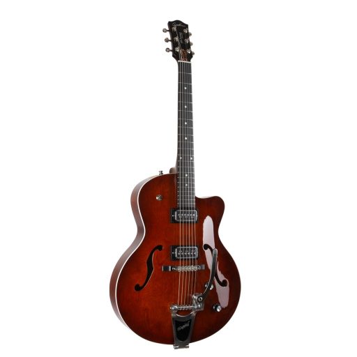 GODIN 5TH AVENUE UPTOWN T-ARMOND HAVANA BURST — foto 1