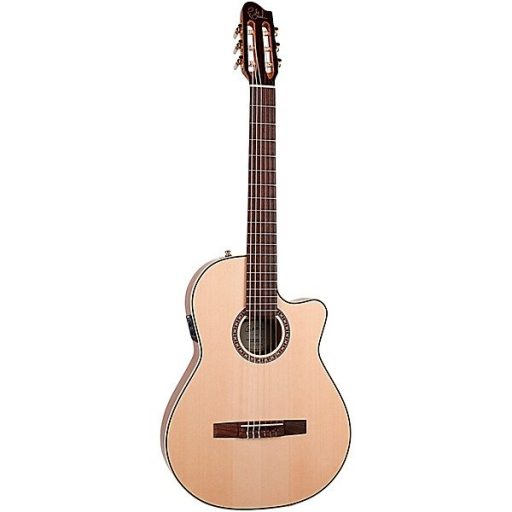 GODIN ARENA MAHOGANY CW CLASICA II — foto 1