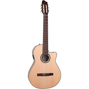 Godin Arena Mahogany CW Clasica II