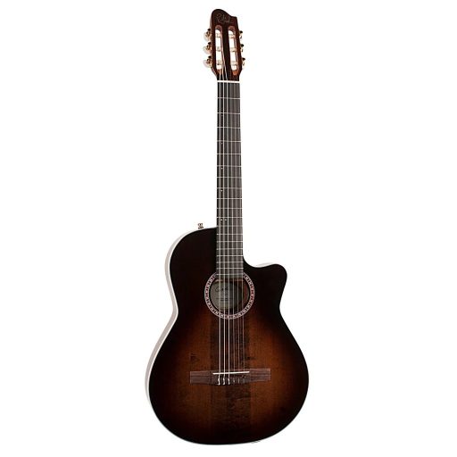 GODIN ARENA PRO CW BOURBON BURST EQ — foto 1