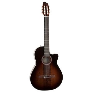 Godin Arena PRO CW Bourbon Burst EQ