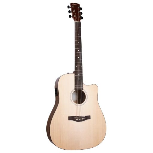 GODIN METROPOLIS CW NATURAL EQ WITH BAG — foto 1