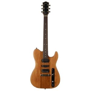 Godin Radium Winchester Brown RN With BAG