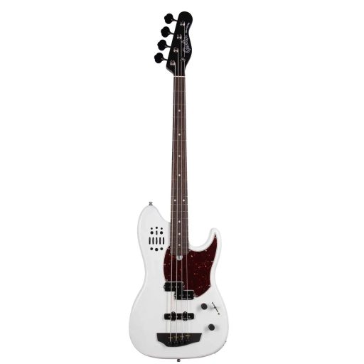 GODIN RG-4 ULTRA CARBON WHITE RN WITH BAG — foto 1