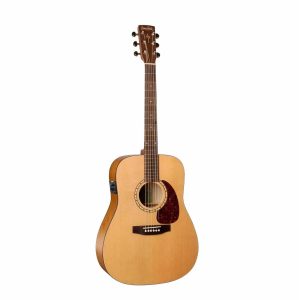 Godin S&P Woodland CW Spruce Presys II