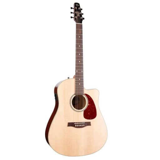 GODIN SEAGULL COASTLINE SLIM CW SPRUCE PRESYS II WITH BAG — foto 1