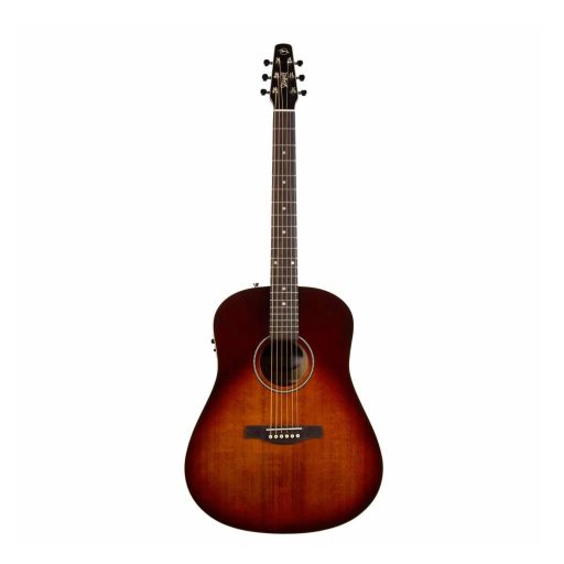 GODIN SEAGULL S6 ORIGINAL BURNT UMBER PRESYS II — foto 1
