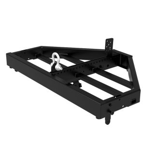 Bumper Mekka P/ Mhdl 50-A