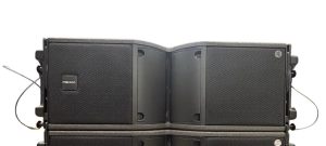 Line Array Mekka MK-208A Kara II