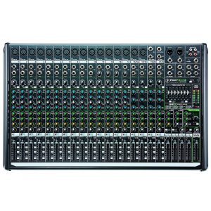 Mesa DE SOM Mackie Profx22v3