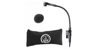 MICROFONE AKG C516 ML — foto 1