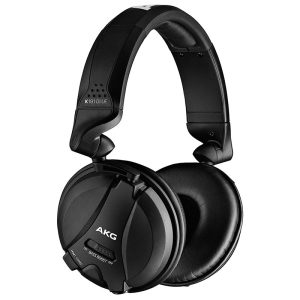 Fone AKG K181 DJ