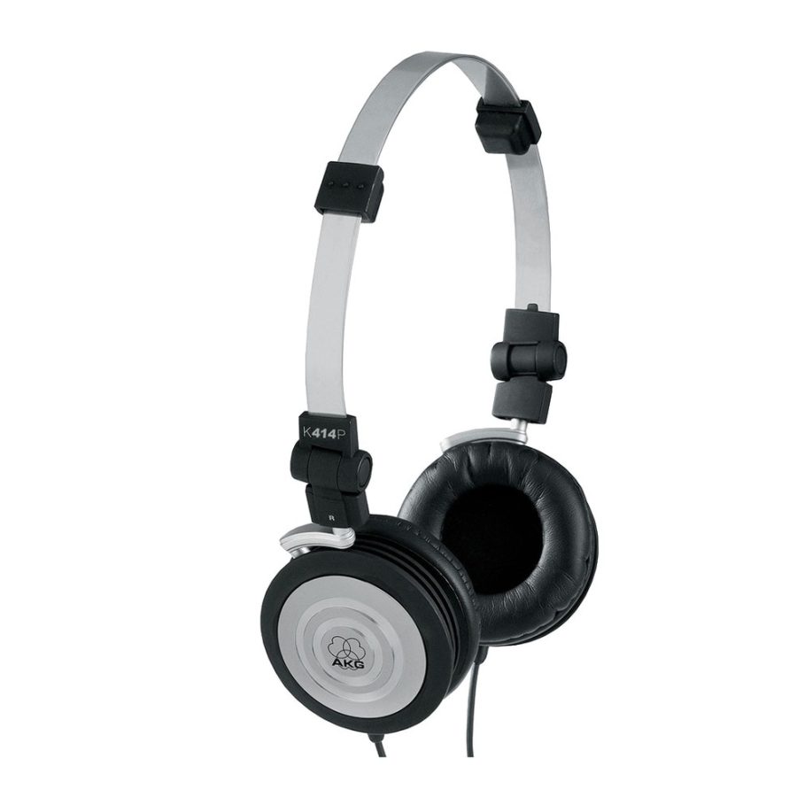FONE AKG K414 P — foto 1