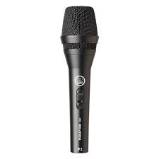 MICROFONE AKG P3 S — foto 1